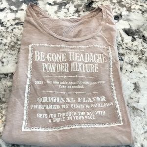 J. Crew Tops - J.Crew embellished tee. J. Crew Tops - J.Crew embellished tee.